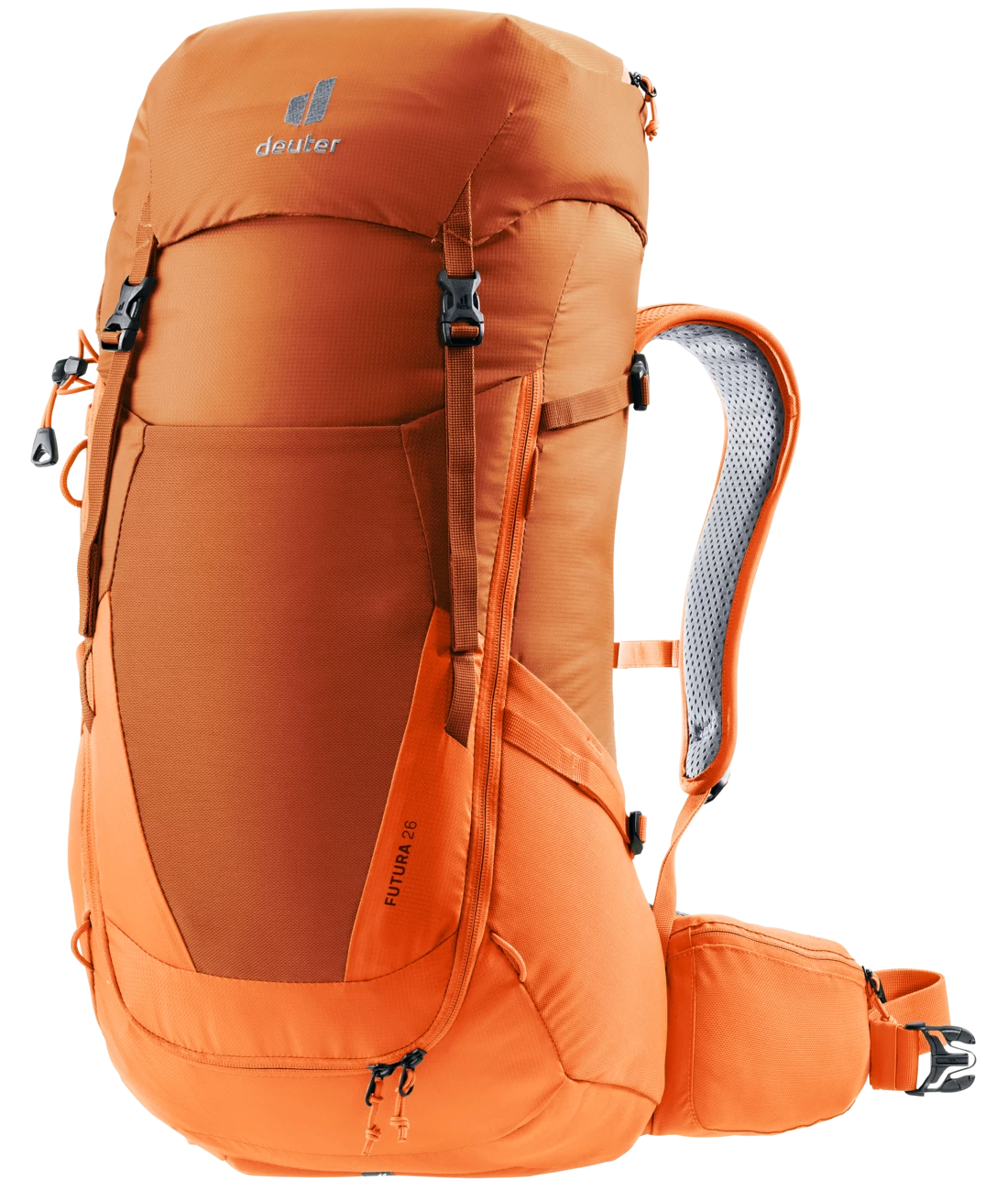 Deuter Futura 26 3 Deuter Futura 26