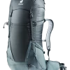 Deuter Futura 34 EL -Draussen Geschäft Futura 34 EL 30901670