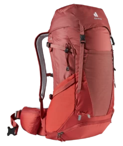 Deuter Futura Pro 34 SL