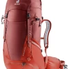 Deuter Futura Pro 38 SL