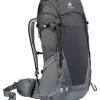 Deuter Futura Pro 42 EL -Draussen Geschäft Futura Pro 42 EL 30930594