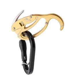 AustriAlpin GOLD FISH Autotuber Set - Slide-Autolock Mit Selfie