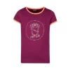 TROLLKIDS Girls Flower Troll T -Draussen Geschäft Girls Flower Troll T 18909940