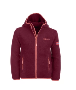 TROLLKIDS Girls Mandal Jacket