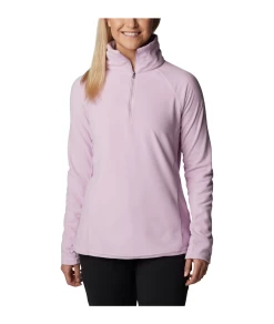 Columbia Glacial IV 1/2 Zip