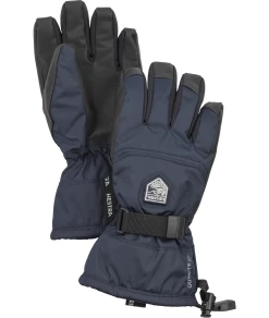 Hestra GoreTex Gauntlet Junior - 5-finger