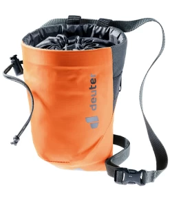 Deuter Gravity Chalk Bag II M