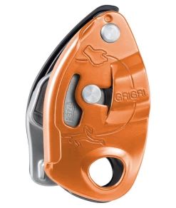 Petzl Grigri