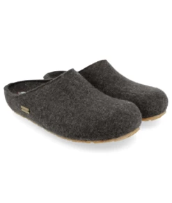 Haflinger Grizzly Michl