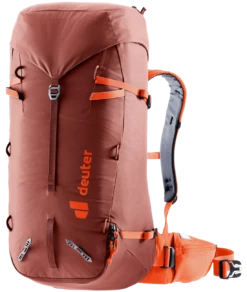 Deuter Guide 34+8