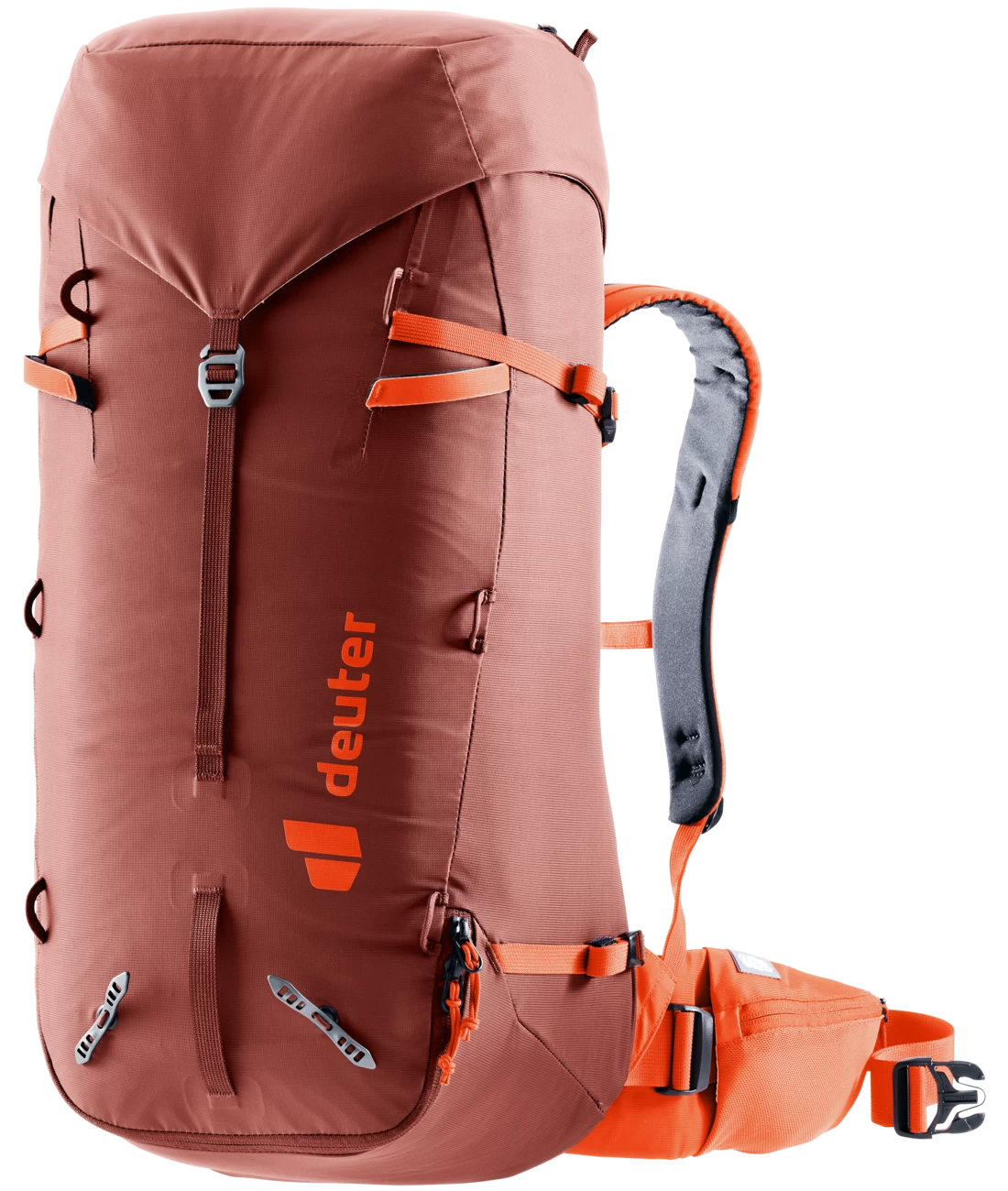 Deuter Guide 34+8 3 Deuter Guide 34+8