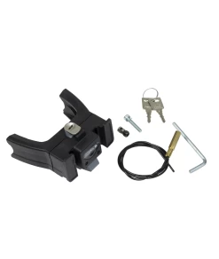 Ortlieb Halterung Lenkertasche E-Bike Mit Schloss (E207)