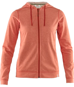 FJÄLLRÄVEN High Coast Lite Hoodie