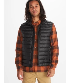 Marmot Highlander Vest