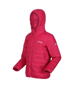 Regatta Hooded Hillpack Kids