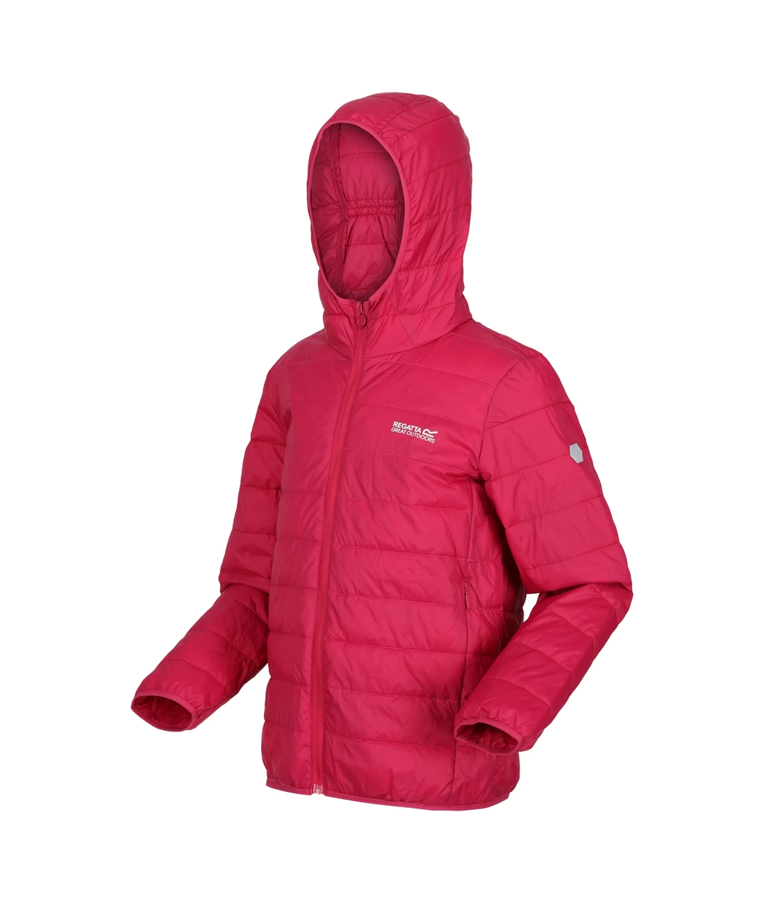 Regatta Hooded Hillpack Kids 3 Regatta Hooded Hillpack Kids