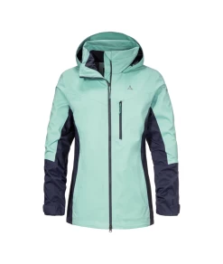 Schöffel Jacket Stanzach L