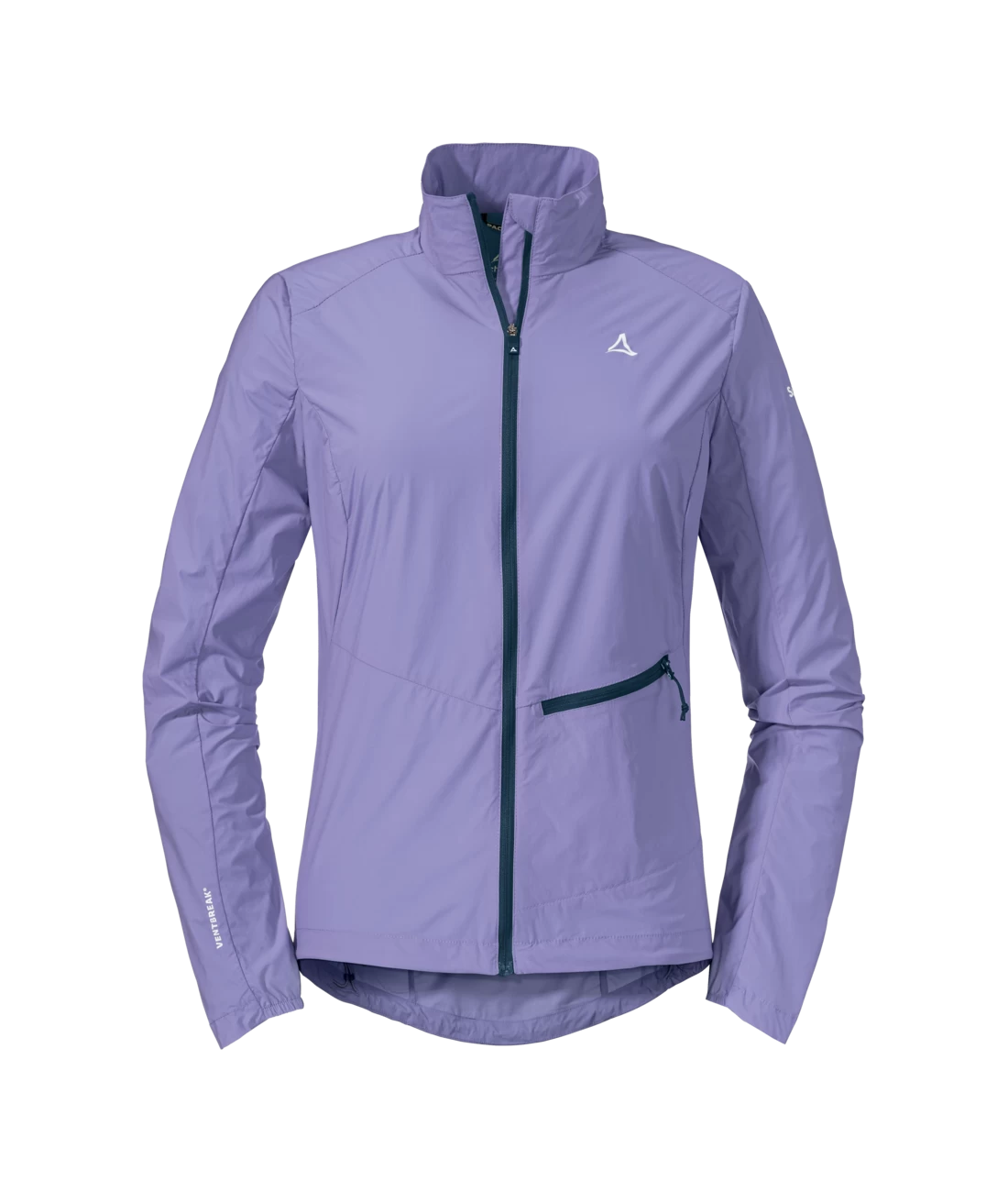 Schöffel Jacket Val Bavona L 3 Schöffel Jacket Val Bavona L