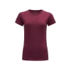 Devold Jakta Merino T-Shirt Woman