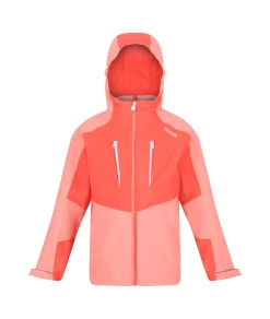 Regatta Junior Highton Jacket III