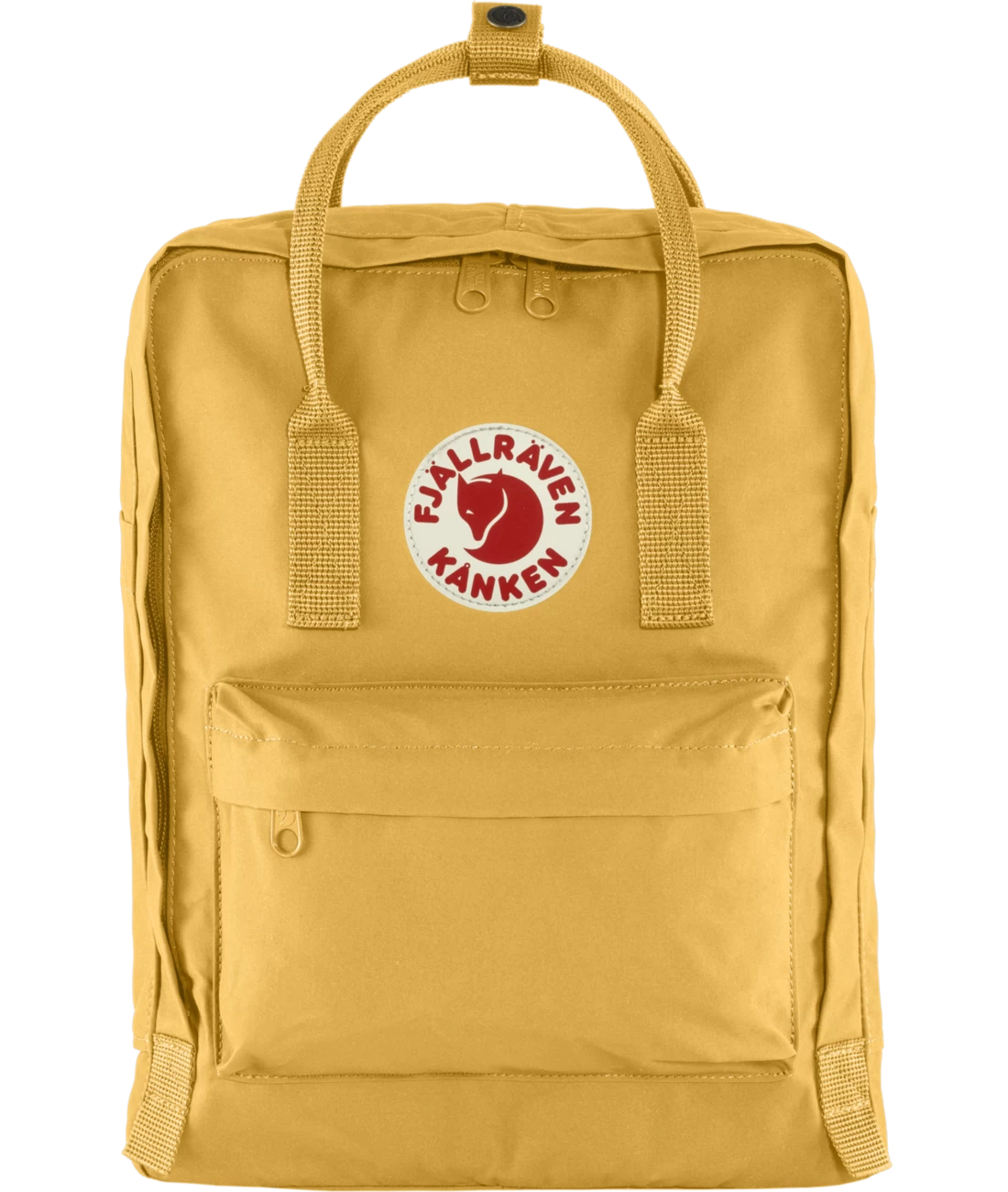 FJÄLLRÄVEN Kanken 3 FJÄLLRÄVEN Kanken