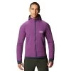 Mountain Hardwear Keele Ascent Hoody -Draussen Geschäft Keele Ascent Hoody 12924240