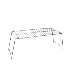 Basic Nature Klappgrill XL