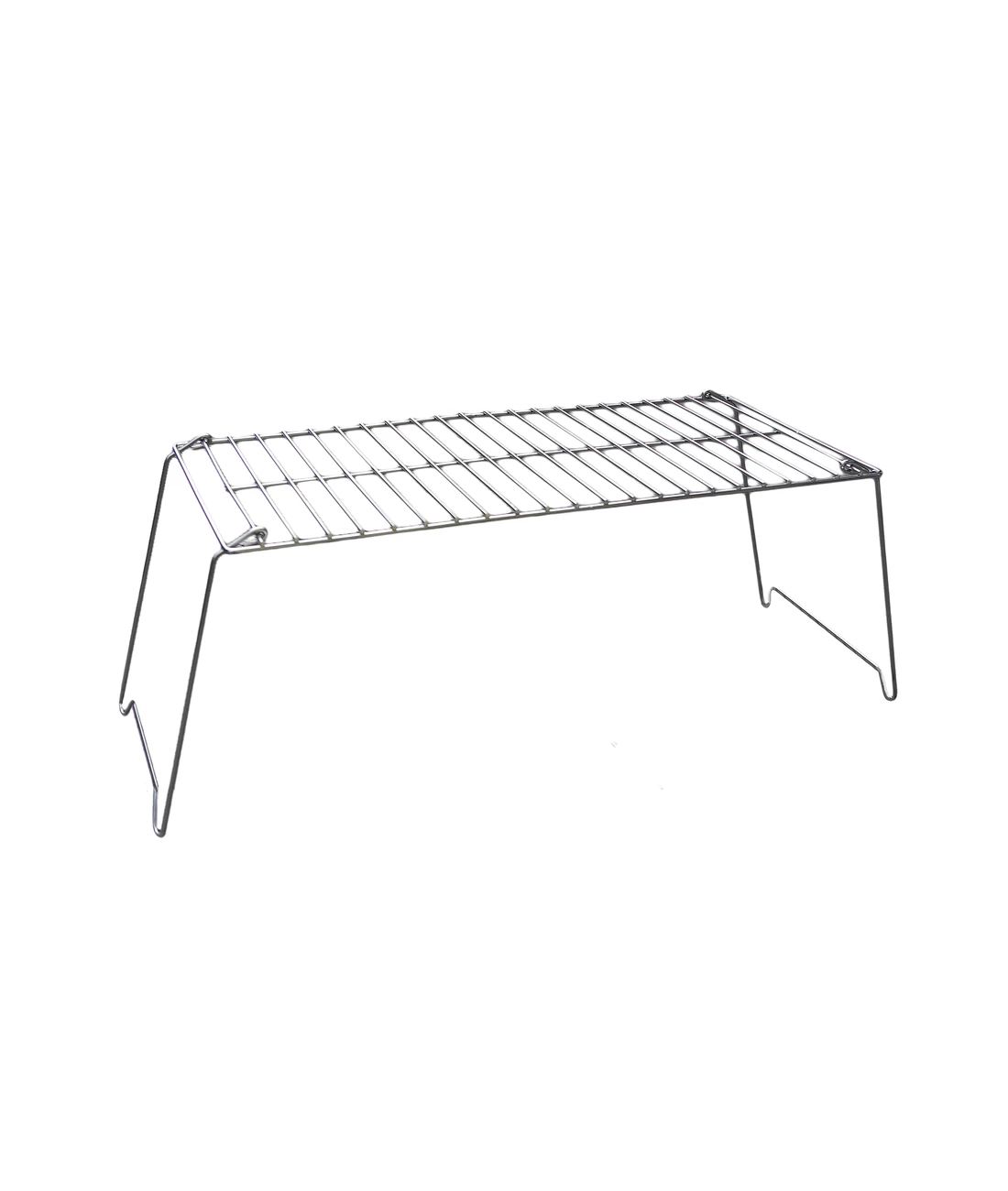 Basic Nature Klappgrill XL 3 Basic Nature Klappgrill XL