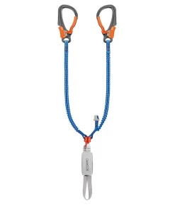 Petzl Klettersteigset Scorpio Eashook