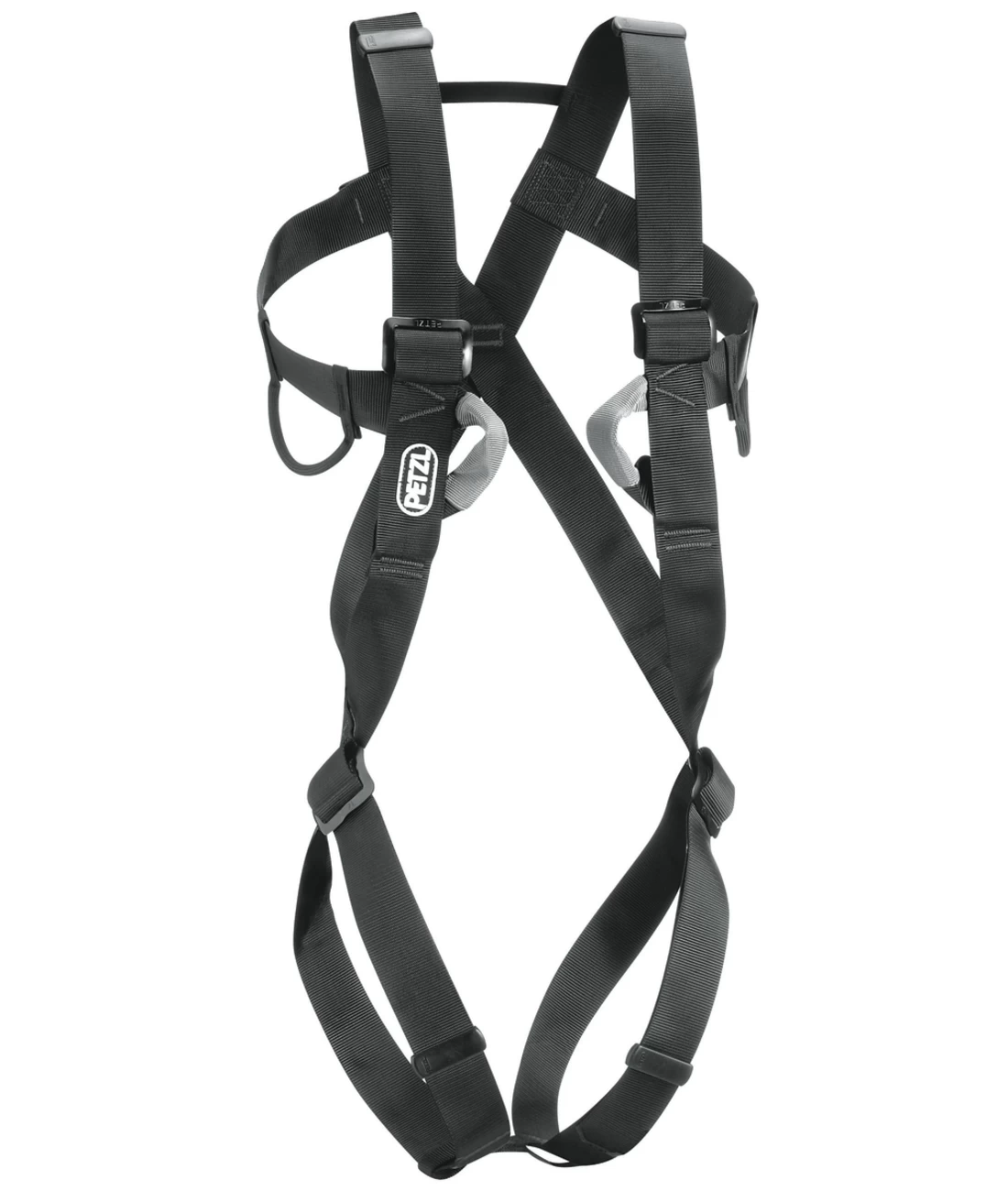 Petzl Komplettgurt 8003 3 Petzl Komplettgurt 8003