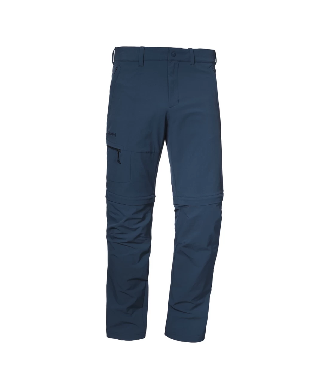 Schöffel Koper 1 Zip Off 3 Schöffel Koper 1 Zip Off