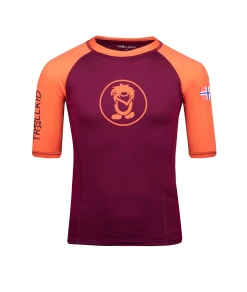 TROLLKIDS Kvalvika T