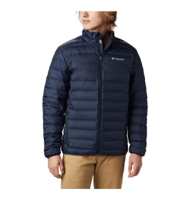 Columbia Lake 22 Down Jacket