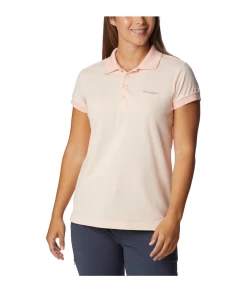 Columbia LakesideTrail Polo