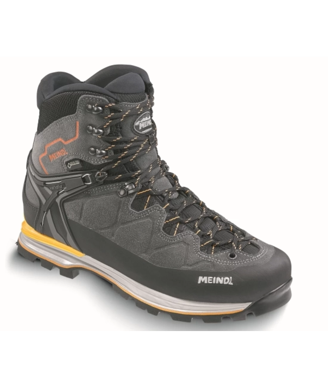 Meindl Litepeak PRO GTX Men 3 Meindl Litepeak PRO GTX Men