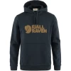 FJÄLLRÄVEN Logo Hoodie M -Draussen Geschäft Logo Hoodie M 13929650