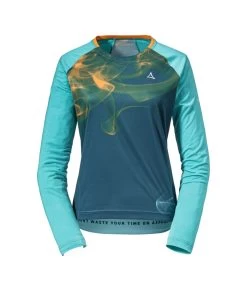 Schöffel Longsleeve Altitude L