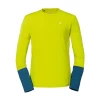 Schöffel Longsleeve Sandegg M -Draussen Geschäft Longsleeve Sandegg M 13426562