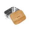 Tatonka Lunch Box I Bamboo -Draussen Geschäft Lunch Box I Bamboo 90865721
