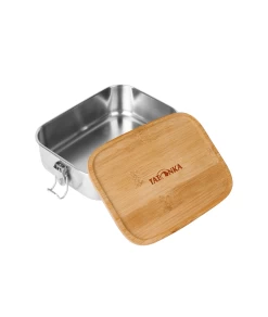 Tatonka Lunch Box I Bamboo
