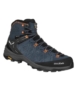 SALEWA MS ALP Trainer 2 Mid GTX