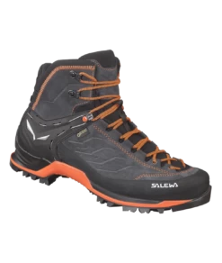 SALEWA MTN Trainer Mid GTX M