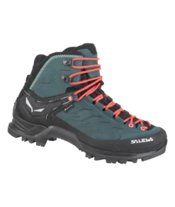 SALEWA MTN Trainer Mid GTX W