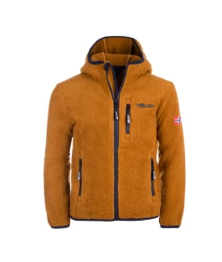 TROLLKIDS Mandal Jacket