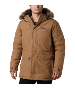 Columbia Marquam Peak Parka