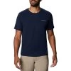 Columbia Men Sun Trek S/S Tee