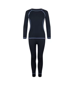 TROLLKIDS Merino Baselayer Set
