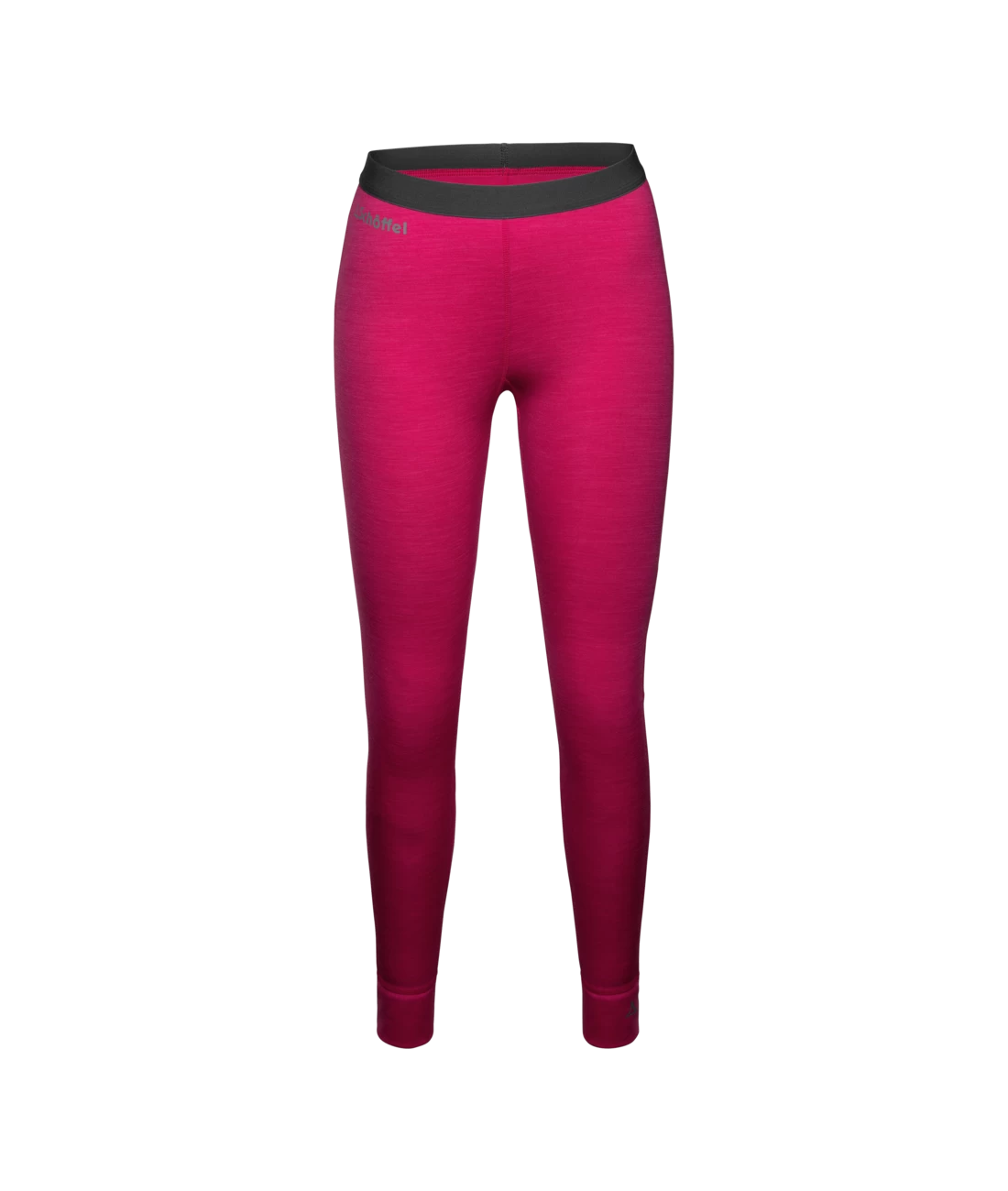 Schöffel Merino Pant Long W 3 Schöffel Merino Pant Long W