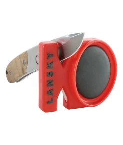 Lansky Messerschärfer