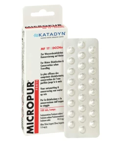 Katadyn Micropur Forte MF 1T